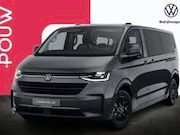 Volkswagen Transporter - Caravelle 2.5 L2H1 233pk eHybrid Style | Panoramad