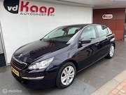 Peugeot 308 - 1.2 PureTech Blue Lease Executive dist, riem en olie pomp ne