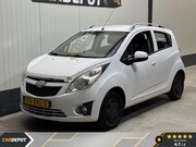 Chevrolet Spark - 1.0 16V LS Bi-Fuel 4 deurs Airco