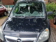 Opel Zafira - 1.8 Enjoy LET OP VERSNELLINGSBAK KAPOT