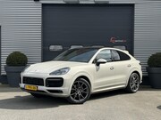 Porsche Cayenne Coupé - 3.0 E-Hybrid | Sport Chrono | 360* Camera | Panoramadak | Lu