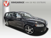 Volvo V50 - 2.0 Limited Edition