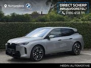 BMW iX - xDrive45 | M-Sport Pro | 23'' | Luchtvering | Soft