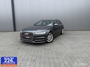 Audi A6 - 2.0 TDI ultra Lease Edition