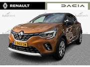 Renault Captur - 1.0 TCe 90 Intens