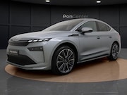 Skoda Enyaq iV - Coupé Business Edition 210 kW / 286 PK | 21" | Pano dak | St