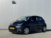 Toyota Aygo - 1.0 VVT-i x-play | Achteruitrij camera