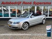 Audi A4 - Cabriolet 3.0 V6 Exclusive | Automaat | Stoelverwarming | Me