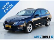 Skoda Octavia - Combi 1.5 TSI 150PK TREKHAAK STOELVERW. CRUISE