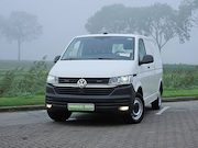 Volkswagen Transporter - 2.0 TDI T6.1 L1H1 150Pk Auto