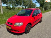 Chevrolet Kalos - 1.2 Pure