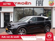 Citroën C3 Aircross - Auto van de Week!* Hybrid 145pk e-DCS6 Automaat Plus, Rijkla