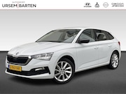 Skoda Scala - 1.0 TSI Style | automaat