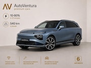 Xpeng G9 - AWD Performance 98 kWh l 520 Km l Massage l Glazen Panorama