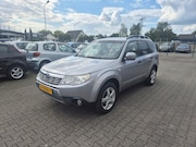 Subaru Forester - 2.0 X Comfort-4x4