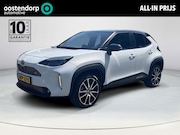Toyota Yaris Cross - 1.5 Hybrid GR Sport | Head up display | Navigatie | Stoelver