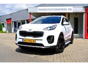 Kia Sportage - 1.6 GDI First Edition Navi|Clima|Cam|LMV