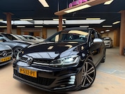 Volkswagen Golf - 7.5 2.0 TDI GTD Alle Opties Keyless Pano Leer Cruise Control