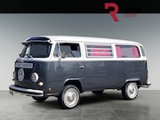 Volkswagen Transporter - Camper