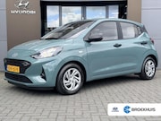 Hyundai i10 - 1.0 Comfort / Navigatie / Cruise Control / Apple Carplay / A