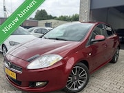 Fiat Bravo - 1.4 T-Jet GP / Airco / Automaat /BJ 2008 / N.A.P