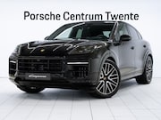 Porsche Cayenne Coupé - E-Hybrid
