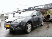 Ford Focus - Wagon 1.8 Limited Flexi Fuel / APK Nieuw / Cruisecontrol / P