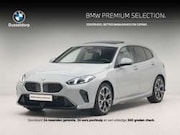BMW 1-serie - 1 Serie M-Sport | Trekhaak | Panoramadak