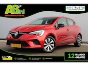 Renault Clio - 1.0 TCe 90 Equilibre Carplay Android Navigatie Airco Cruise