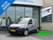 Renault Express - 1.5 dCi 75 Comfort +*NAVI*CAM*A/C*CRUISE*TEL