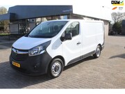 Opel Vivaro - 1.6 CDTI L1H1 Sport EcoFlex