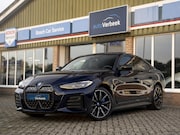 BMW i4 - M50 High Executive 84 kWh | Bosch SOH-test 100%! | Pano | Me
