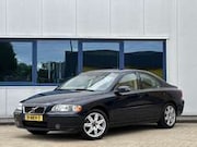Volvo S60 - 2.4 Edition II l Perfect onderhouden l Facelift l