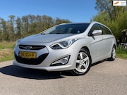 Hyundai i40 - Wagon 1.6 GDI Blue i-Drive / Navigatie / Airco / Stoelverwar
