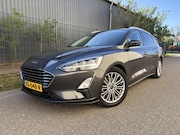 Ford Focus - Wagon 1.5 EcoBlue Titanium Business / NAVI / CRUISE / INCL B