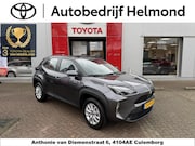 Toyota Yaris Cross - 1.5 Hybrid Active Adaptieve cruise control | Achteruitrij ca