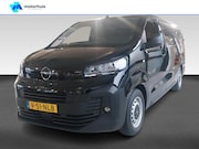 Opel Vivaro - Electric Vivaro-e Electric GB EV 75 kWh 136pk L3 Automaat |