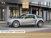Smart Roadster - 0.7