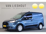 Ford Transit Connect - 1.5 EcoBlue L1 100PK NL-Auto!! Camera I Stoel.Verwarming