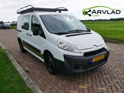 Citroën Jumpy - 10 1.6 HDI L1 H1 3 SEATS | 3299 EX BTW