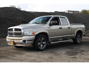 Dodge Ram - DODGE