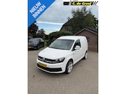 Volkswagen Caddy - 2.0 TDI L1H1 BMT Trendline