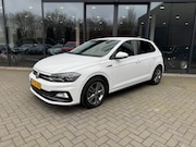 Volkswagen Polo - 1.0 TSI Highline R, Clima, Digi Dash, Carplay, Navi, ParkPil