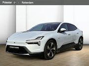 Polestar 4 - Long range Dual motor 100kWh | Plus & Pilot pack | 360 grade