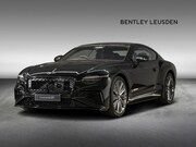 Bentley Continental GT - Speed V8 Hybrid |Rotating|NAIM|Touring|Comfort Spec