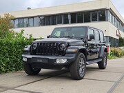 Jeep Wrangler - Unlimited 4xe 380 Sahara |NAVI|CLIMA|CRUISE|CAMERA VOOR+ACHT