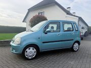 Opel Agila - 1.0-12V / Bj: 2006 / Airco / apk tot 05-2027