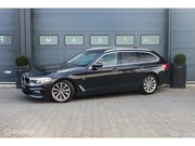 BMW 5-serie - Touring 520d xDrive High Executive|LED|Climate|HiFi