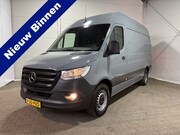 Mercedes-Benz Sprinter - 317 1.9 CDI L2H2 RWD Automaat 170Pk VVB513 Prijs zoals getoo