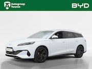 BYD SEAL 6 - Touring 1.5 DM-i Comfort | Panoramadak | Private Lease 699,